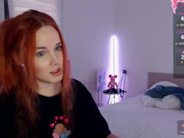 Mi_Cherry June 21, 2025 Chaturbate stream image