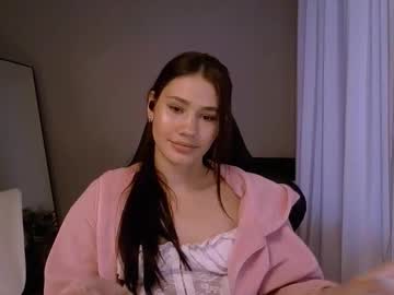 Mia__Silver June 21, 2025 Chaturbate stream image