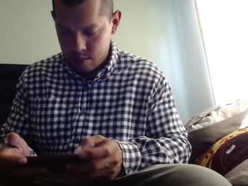 Michael_Daviss1 stream photo from June 21, 2025