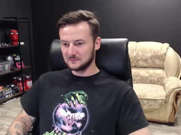 Mihasikd June 21, 2025 Chaturbate stream image