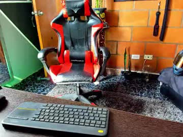 Adam_Valencia June 21, 2025 Chaturbate stream image