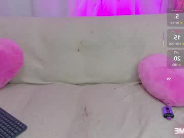 Annie_Loff June 21, 2025 Chaturbate stream image