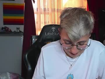Boy_Trans June 21, 2025 Chaturbate stream image