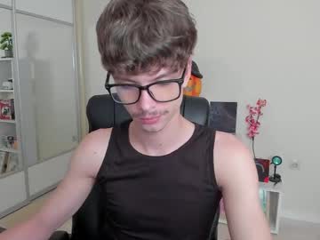 Calvin_Loves_You June 21, 2025 Chaturbate stream image