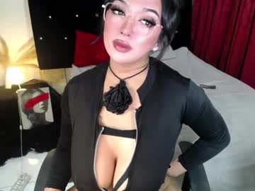 Carolinetiu15 June 21, 2025 Chaturbate stream image