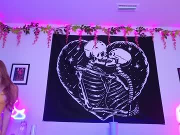 Daphnemadison June 21, 2025 Chaturbate stream image