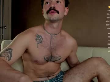 Enen_Glo June 21, 2025 Chaturbate stream image