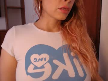 Freyjashine_X June 21, 2025 Chaturbate stream image