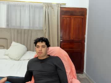 Julian_Billy June 21, 2025 Chaturbate stream image