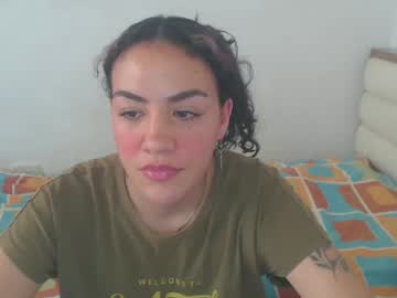 Maryam_Arabicmilk June 21, 2025 Chaturbate stream image