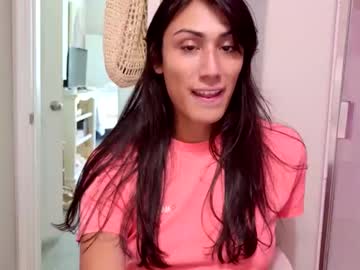 Prinxessally June 21, 2025 Chaturbate stream image