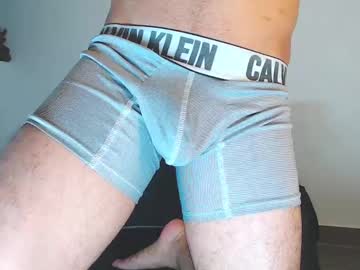 Robisson_Zack June 21, 2025 Chaturbate stream image