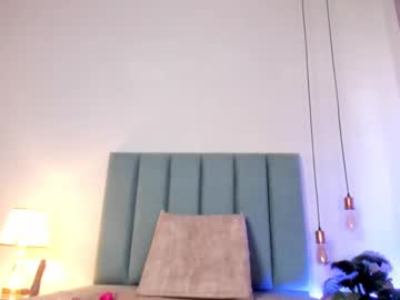 Saraabloom June 21, 2025 Chaturbate stream image