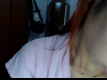 Tatis_Blux June 21, 2025 Chaturbate stream image