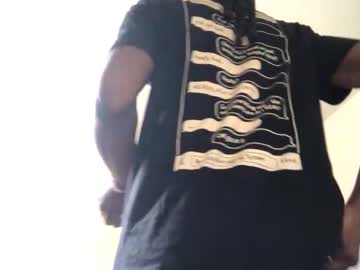 Theperfectbbd June 21, 2025 Chaturbate stream image