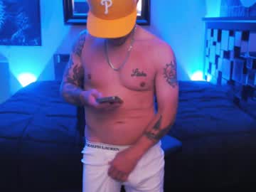 Tommy_Knuckles June 21, 2025 Chaturbate stream image