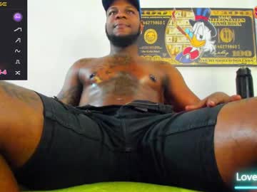Wotton_17 June 21, 2025 Chaturbate stream image
