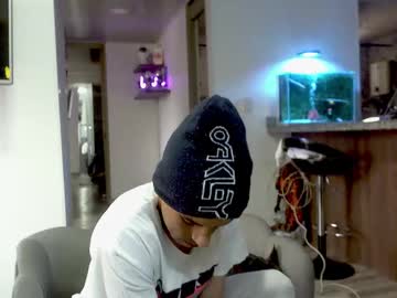 Adan_Eva960 June 21, 2025 Chaturbate stream image