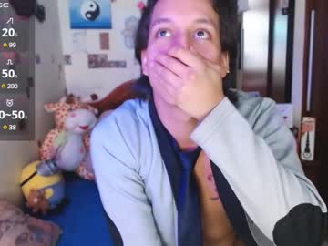 Danny__Phantom June 21, 2025 Chaturbate stream image