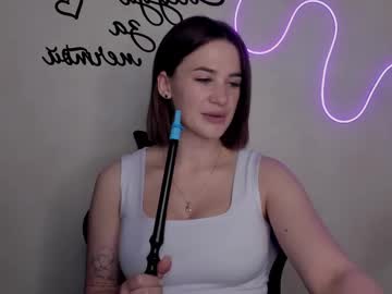 Ellyburton June 21, 2025 Chaturbate stream image