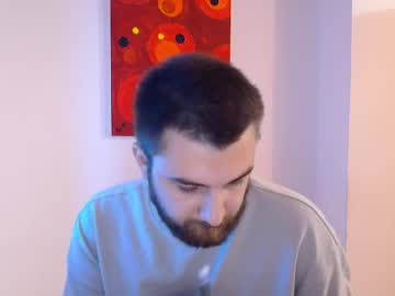 Ethan_Matthew_Hunt June 21, 2025 Chaturbate stream image