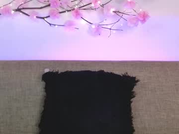 Haru_Blossom June 21, 2025 Chaturbate stream image