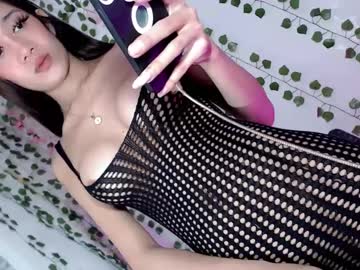 Hotfuckingyumi June 21, 2025 Chaturbate stream image