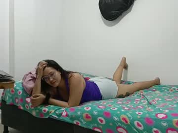 Mauroluxandra June 21, 2025 Chaturbate stream image