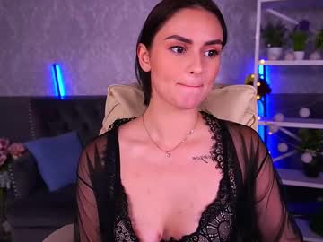 Milashalovely June 21, 2025 Chaturbate stream image
