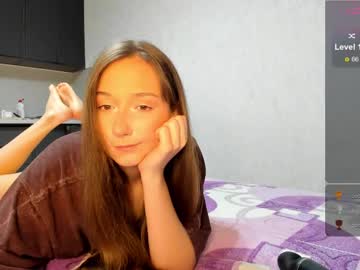 Milkaeliza1 June 21, 2025 Chaturbate stream image