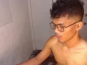 Mister_Joshxxx June 21, 2025 Chaturbate stream image