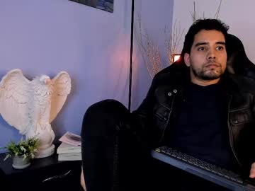 Mrshadowcam June 21, 2025 Chaturbate stream image