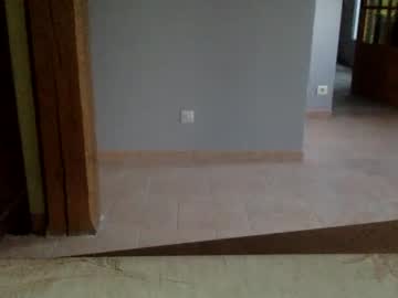 Patibulaire1912 June 21, 2025 Chaturbate stream image