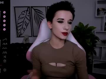 _Rein_Ramm June 21, 2025 Chaturbate stream image