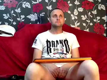 Ruffusbleu June 21, 2025 Chaturbate stream image