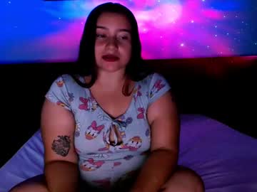 Scarlet_Dream01 June 21, 2025 Chaturbate stream image