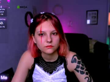 Sophia_Fleur June 21, 2025 Chaturbate stream image
