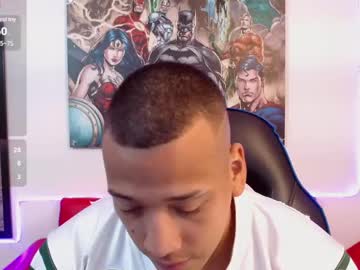 Tom_Muscle1 June 21, 2025 Chaturbate stream image