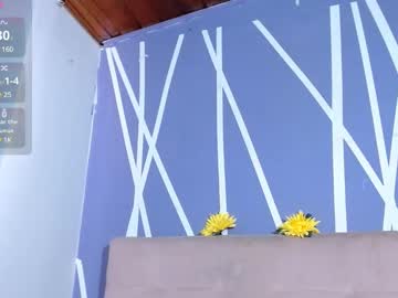 Valeriagp June 21, 2025 Chaturbate stream image