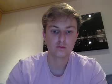 Webcam_Guy95 June 21, 2025 Chaturbate stream image