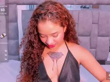 Zulyjones June 21, 2025 Chaturbate stream image