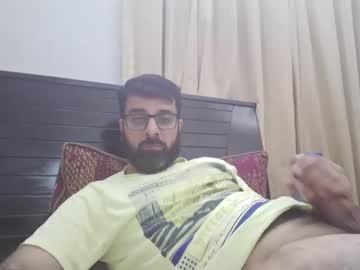 Alanpageex June 21, 2025 Chaturbate stream image