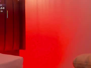 Allisonroberts_ June 21, 2025 Chaturbate stream image