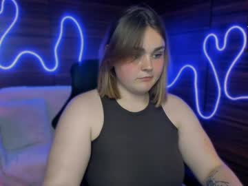 Audrey_Weess June 21, 2025 Chaturbate stream image