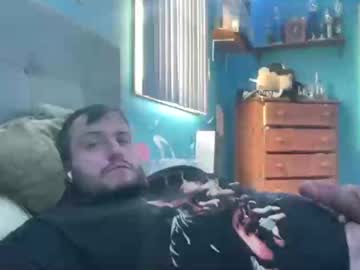 Bigdickvin69 June 21, 2025 Chaturbate stream image
