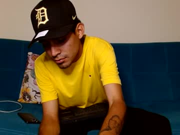 Cash_Master_San June 21, 2025 Chaturbate stream image
