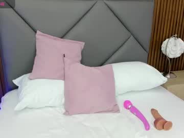 Clara_Gil June 21, 2025 Chaturbate stream image