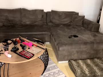 Devboy9019 June 21, 2025 Chaturbate stream image