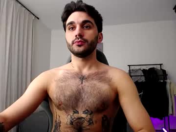 Hairycuss June 21, 2025 Chaturbate stream image