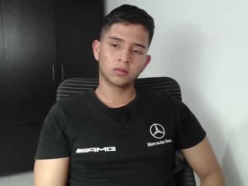 Harold_18_ June 21, 2025 Chaturbate stream image